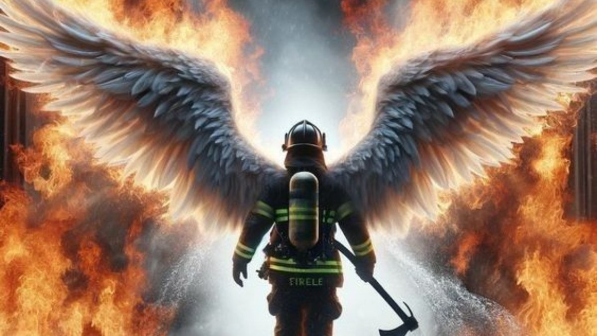 Prevención de Incendios